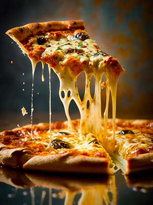 Village Chicken And Pizza images