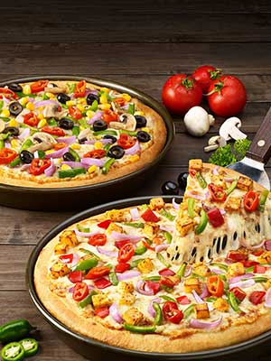 Village Chicken And Pizza images